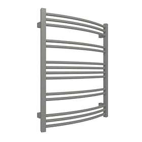 Duschbyggarna Jade El 750X600 (Dammgrå)