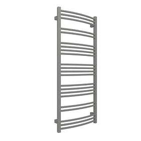 Duschbyggarna Jade El 1150X500 (Dammgrå)