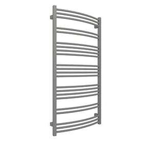 Duschbyggarna Jade El 1150X600 (Dammgrå)