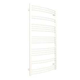 Duschbyggarna Jade El 1150X600 (Vit)