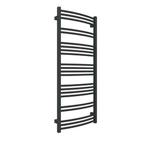 Duschbyggarna Jade El 1150X500 (Svart)