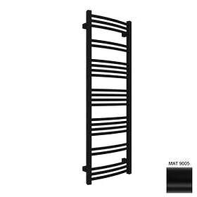 Duschbyggarna Jade El 1150X400 (Svart Matt)