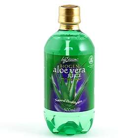 LifeStream Aloe Vera Juice 0,5l