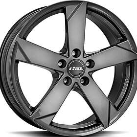 Rial Kodiak Graphite 6x15 4/100 ET39 B56.6