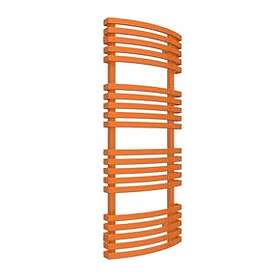 Duschbyggarna Kioto El 1185x480 (Orange)