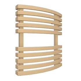 Duschbyggarna Kioto El 555x480 (Beige)