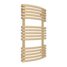 Duschbyggarna Kioto El 870x480 (Beige)