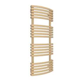 Duschbyggarna Kioto El 1185x480 (Beige)