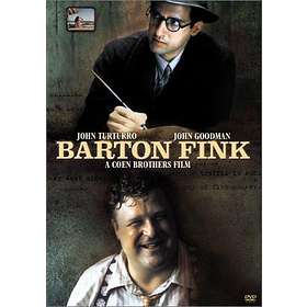 Barton Fink (US) (DVD)