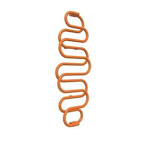 Duschbyggarna Snake El 1360x500 (Orange)