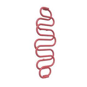 Duschbyggarna Snake El 1360x500 (Rosé)