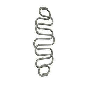 Duschbyggarna Snake El 1360x500 (Betonggrå)