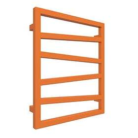 Duschbyggarna ZigZag El 600x500 (Orange)