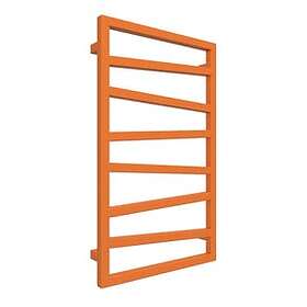 Duschbyggarna ZigZag El 835x500 (Orange)