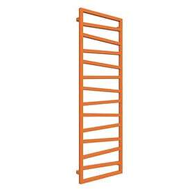 Duschbyggarna ZigZag El 1545x500 (Orange)