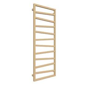 Duschbyggarna ZigZag El 1310x500 (Beige)