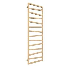 Duschbyggarna ZigZag El 1545x500 (Beige)