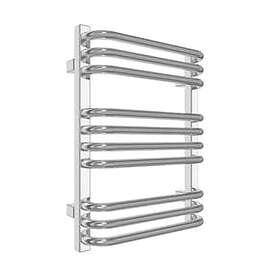 Duschbyggarna Alex 540x400 (Krom)