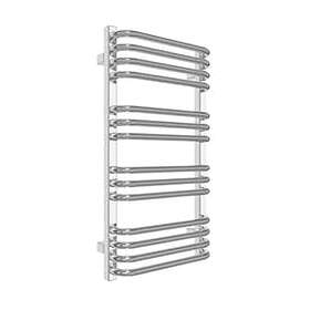 Duschbyggarna Alex 760x400 (Krom)