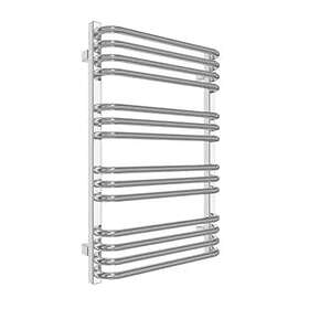Duschbyggarna Alex 760x500 (Krom)