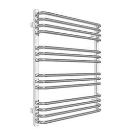 Duschbyggarna Alex 760x600 (Krom)