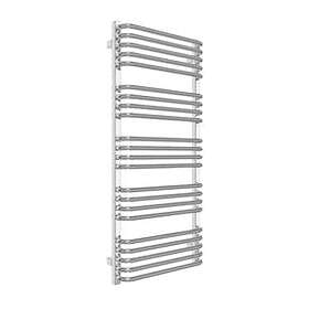 Duschbyggarna Alex 1140x500 (Krom)