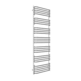 Duschbyggarna Alex 1580x500 (Krom)