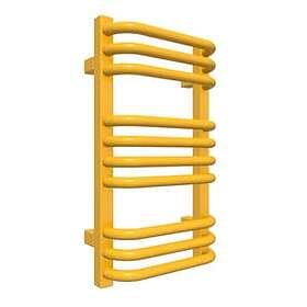 Duschbyggarna Alex 540x300 (Rapsgul)