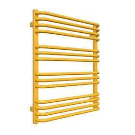 Duschbyggarna Alex 760x600 (Rapsgul)