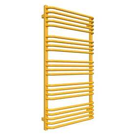 Duschbyggarna Alex 1140x600 (Rapsgul)