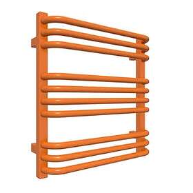 Duschbyggarna Alex 540x500 (Orange)