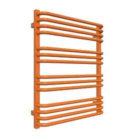 Duschbyggarna Alex 760x600 (Orange)