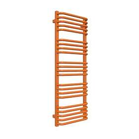 Duschbyggarna Alex 1140x400 (Orange)