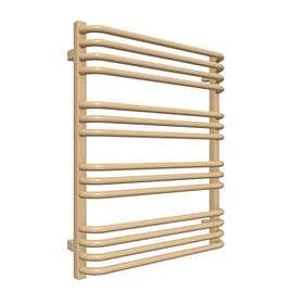 Duschbyggarna Alex 760x600 (Beige)