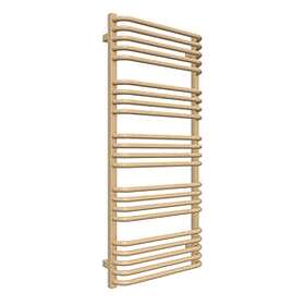 Duschbyggarna Alex 1140x500 (Beige)