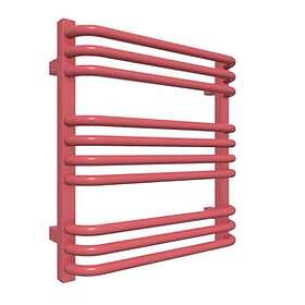 Duschbyggarna Alex 540x500 (Rosé)