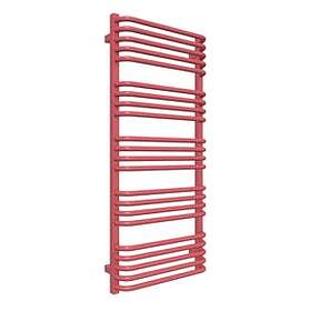 Duschbyggarna Alex 1140x500 (Rosé)