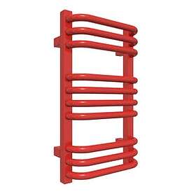 Duschbyggarna Alex 540x300 (Röd)