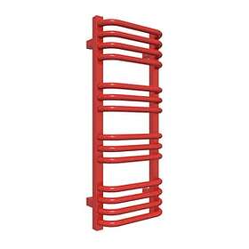 Duschbyggarna Alex 760x300 (Röd)