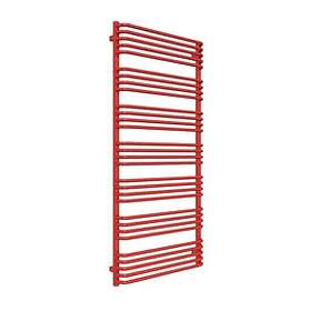 Duschbyggarna Alex 1580x700 (Röd)