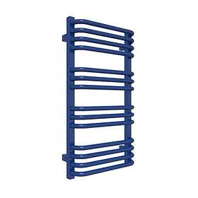 Duschbyggarna Alex 760x400 (Ultramarinblå)