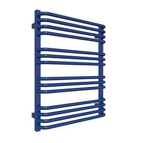 Duschbyggarna Alex 760x600 (Ultramarinblå)