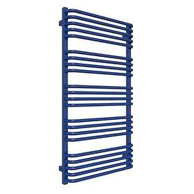 Duschbyggarna Alex 1140x600 (Ultramarinblå)