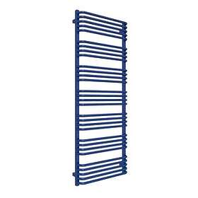 Duschbyggarna Alex 1580x600 (Ultramarinblå)