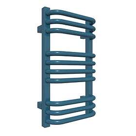 Duschbyggarna Alex 540x300 (Azurblå)