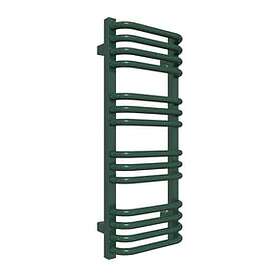 Duschbyggarna Alex 760x300 (Mossgrön)