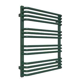 Duschbyggarna Alex 760x600 (Mossgrön)