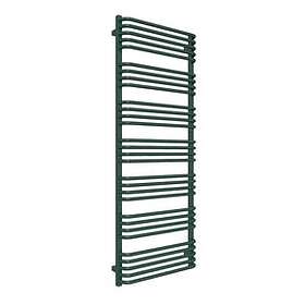 Duschbyggarna Alex 1580x600 (Mossgrön)