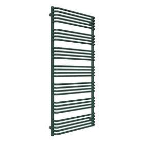 Duschbyggarna Alex 1580x700 (Mossgrön)