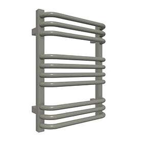 Duschbyggarna Alex 540x400 (Betonggrå)